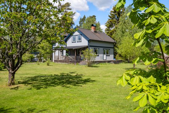 Villa, Situna ängsväg 2, Nynäshamn Ekeby, Nynäshamn