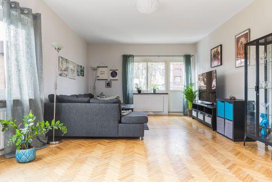 Bostadsrätt, Videgatan 12A, Valla, Linköping