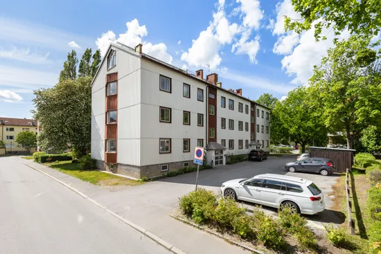 Bostadsrätt, Videgatan 12A, Valla, Linköping