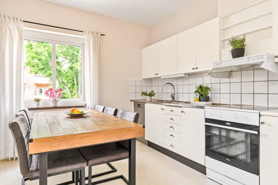 Bostadsrätt, Videgatan 12A, Valla, Linköping