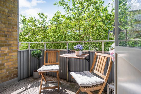 Bostadsrätt, Plåtmyntsgatan 13, Högsbo, Göteborg