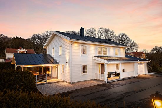 Villa, Arntorp 175, Kungälv