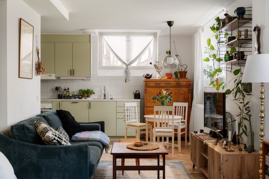 Bostadsrätt, Tidaholmsvägen 43, Hammarbyhöjden, Stockholm