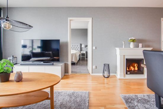 Bostadsrätt, Sofia Dahlbergs gata 3, Junkaremålen, Tranås