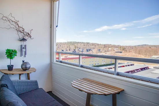 Bostadsrätt, Sofia Dahlbergs gata 3, Junkaremålen, Tranås