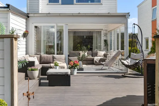 Villa, Växthusvägen 35, Rosenängarna, Upplands-Bro