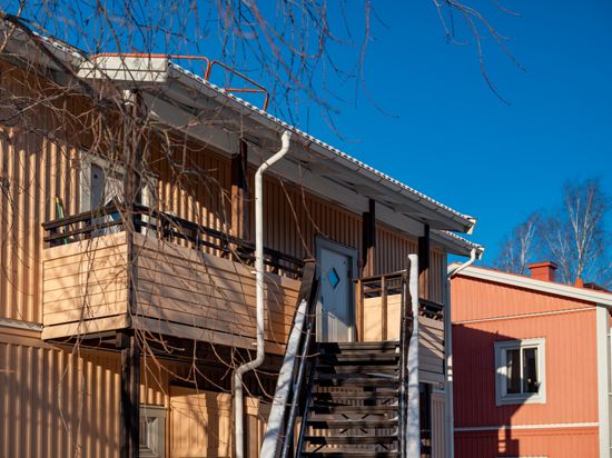 Bostadsrätt, Tolanvägen 58, Odenslunda, Upplands Väsby