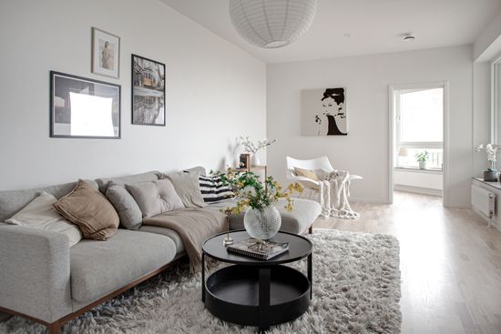 Bostadsrätt, Brunnshögsgatan 52, Brunnshög, Lund