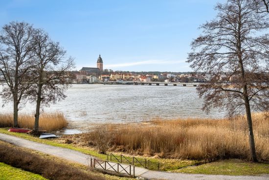 Bostadsrätt, Frejastråket 11, Tosterön, Strängnäs