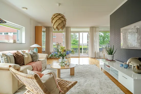 Bostadsrätt, Frejastråket 11, Tosterön, Strängnäs