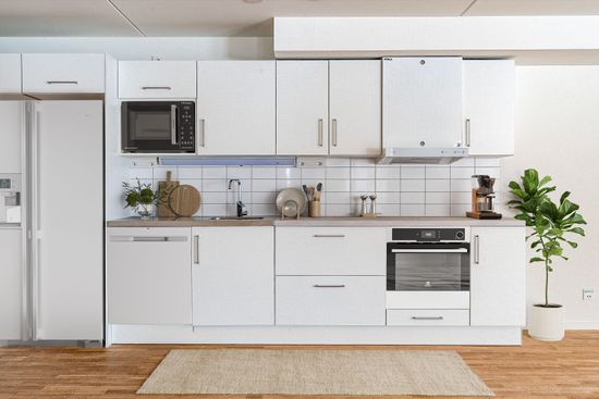 Bostadsrätt, Stockholmsvägen 131, Bålsta, Håbo