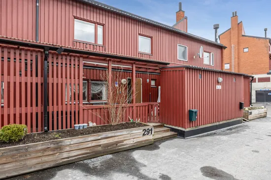 Bostadsrätt, Myrstuguvägen 291, Myrstuguberget, Huddinge