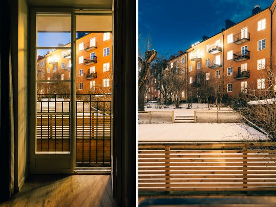 Bostadsrätt, Drottningholmsvägen 78, Kungsholmen / Thorildsplan, Stockholm