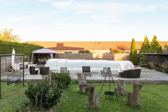 Villa, Parkgatan 14, Centralt, Bromölla