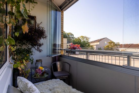 Bostadsrätt, Seglaregatan 18, Göteborg