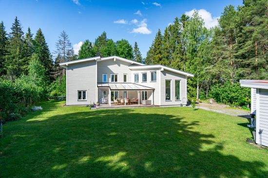 Villa, Danmarks-Söderby 168, Danmark, Uppsala