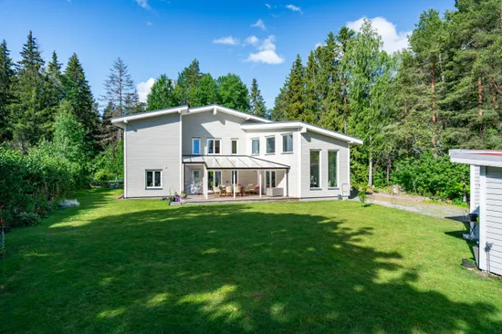 Villa, Danmarks-Söderby 168, Danmark, Uppsala