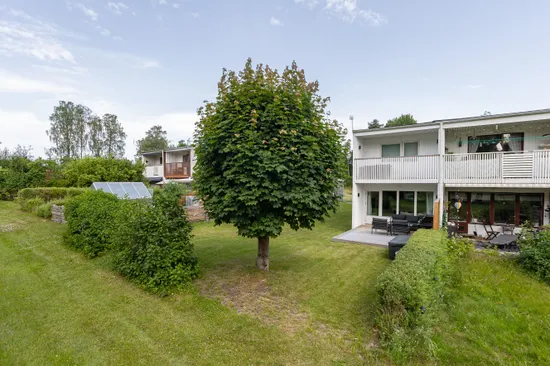 Villa, Jönköpingsvägen 10E, Hok, Vaggeryd