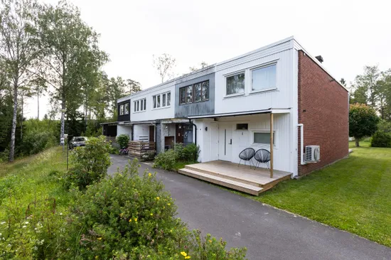 Villa, Jönköpingsvägen 10E, Hok, Vaggeryd