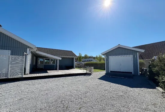 Villa, Berberisvägen 26, Rosenängarna, Upplands-Bro