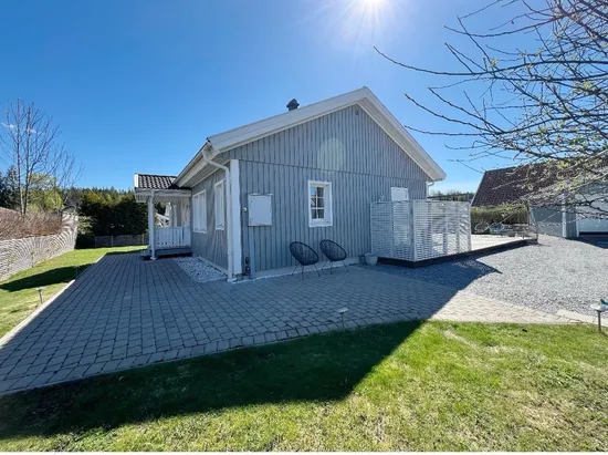 Villa, Berberisvägen 26, Rosenängarna, Upplands-Bro