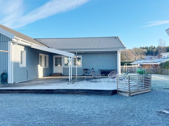 Villa, Berberisvägen 26, Rosenängarna, Upplands-Bro