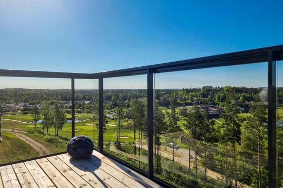 Bostadsrätt, Vallhöjdsvägen 19, Kallfors, Södertälje