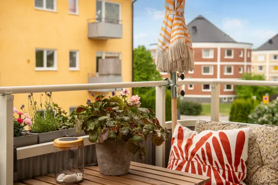 Bostadsrätt, Bällstavägen 201, Bromma Kyrka, Stockholm