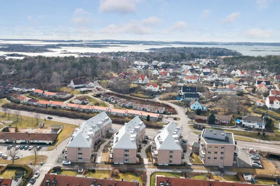 Bostadsrätt, Önneredsvägen 112, Önnered, Göteborg