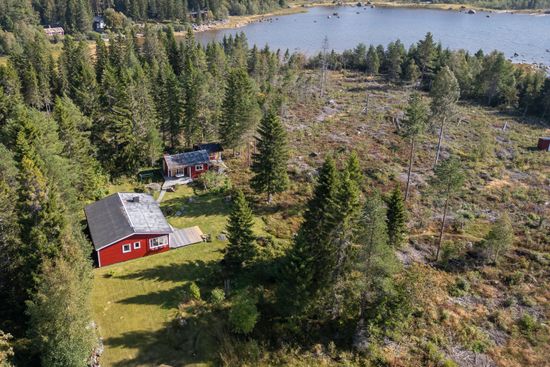 Fritidshus, Näs 404, Bygdeå, Robertsfors