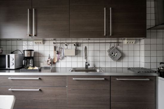 Bostadsrätt, Döbelnsgatan 114C, Norrmalm, Borås