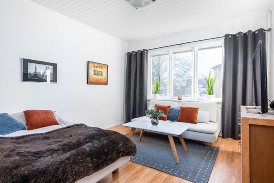 Bostadsrätt, Gamla Tanneforsvägen 48A, Tannefors, Linköping