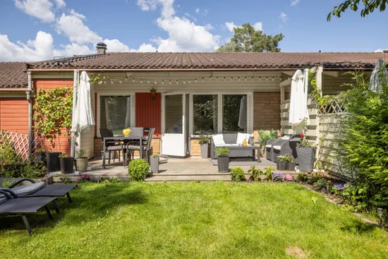 Bostadsrätt, Axel Swartlings Gata 27, Klockaretorpet, Norrköping