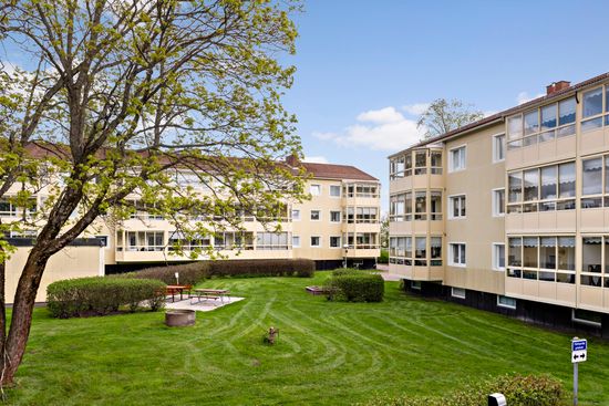 Bostadsrätt, Röda Vägen 19, Centrum/Hagalund, Borlänge