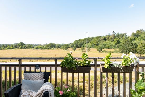 Bostadsrätt, Odlingsgatan 10, Ytterby, Kungälv