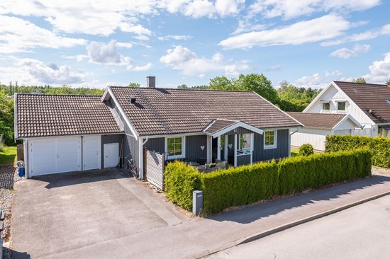 Villa, Sågvägen 61, Skärblacka, Norrköping