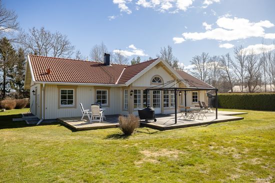 Villa, Fjuckby Bengtsberg 252, Ärentuna, Uppsala