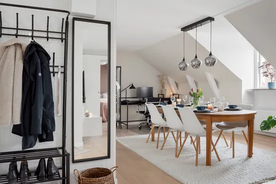 Bostadsrätt, Persgatan 54, Norr, Helsingborg