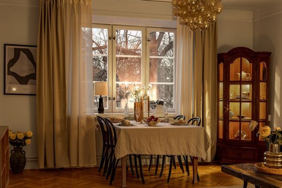 Bostadsrätt, Trozelligatan 1b, Söder, Norrköping