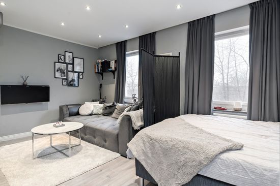 Bostadsrätt, Jämtlandsgatan 94, Vällingby - Råcksta, Stockholm