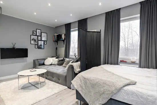 Bostadsrätt, Jämtlandsgatan 94, Vällingby - Råcksta, Stockholm