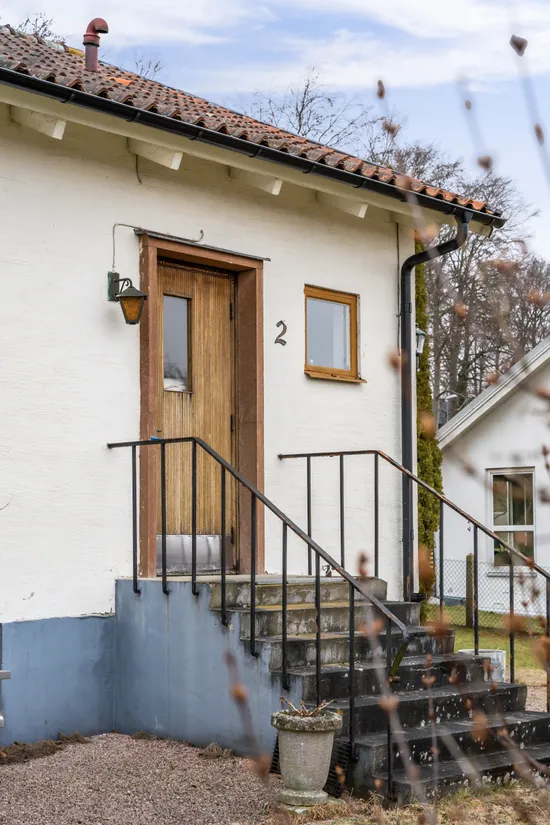 Villa, Kulturvägen 2, Kristianstad