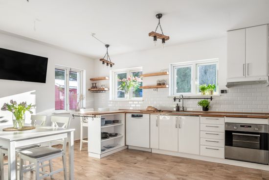 Villa, Vinstigen 5, Norra Sorunda, Nynäshamn