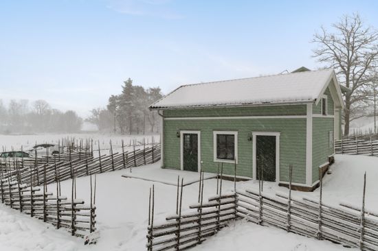 Övrigt, Solö ängsväg 14, Solö, Norrtälje