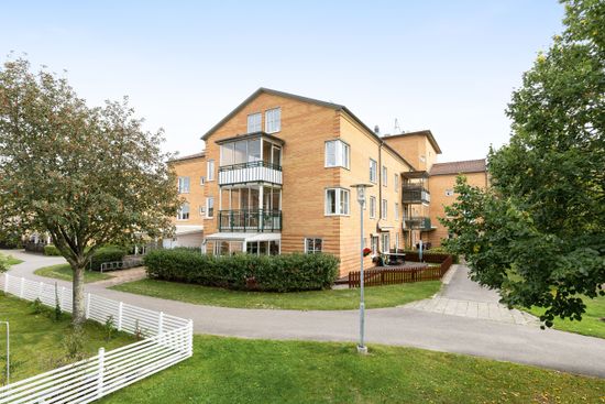 Bostadsrätt, Fönvindsvägen 48, Tallboda, Linköping