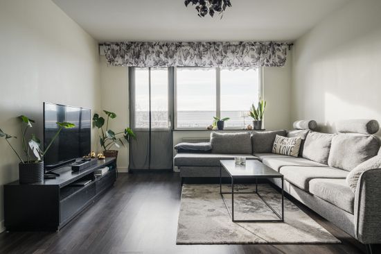 Bostadsrätt, Skelleftehamnsvägen 156, Ursviken, Skellefteå