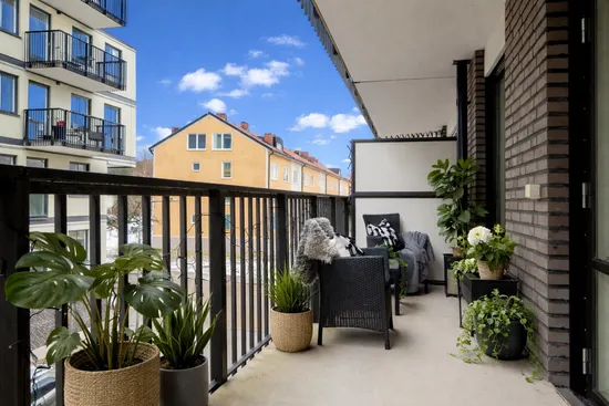 Bostadsrätt, Förrådsvägen 40, Centrala Huddinge, Huddinge