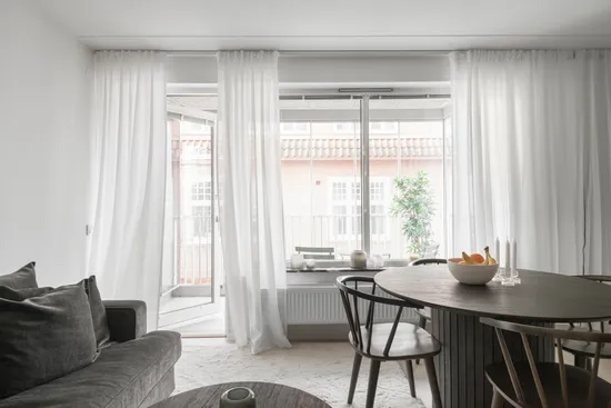 Bostadsrätt, Södra Kyrkogatan 27B, Borås - Centrum, Borås