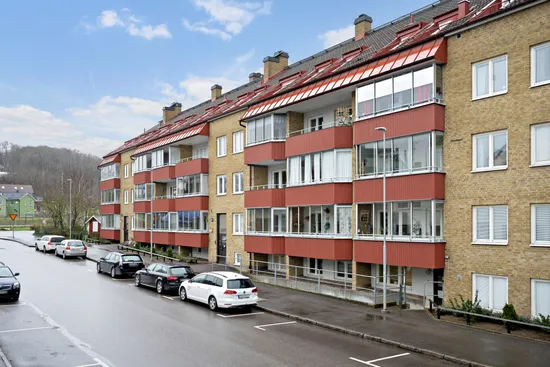 Bostadsrätt, Skolgatan 5A, Åstorp