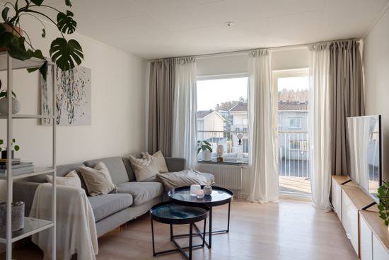 Bostadsrätt, Gärdesvägen 25C, Bålsta Väppeby Äng, Håbo